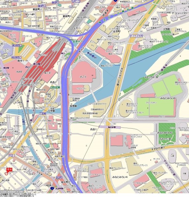 クリオ横浜平沼壱番館7階 null