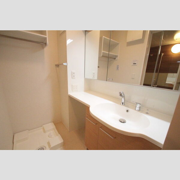 Vivace(ヴィヴァーチェ) 洗面