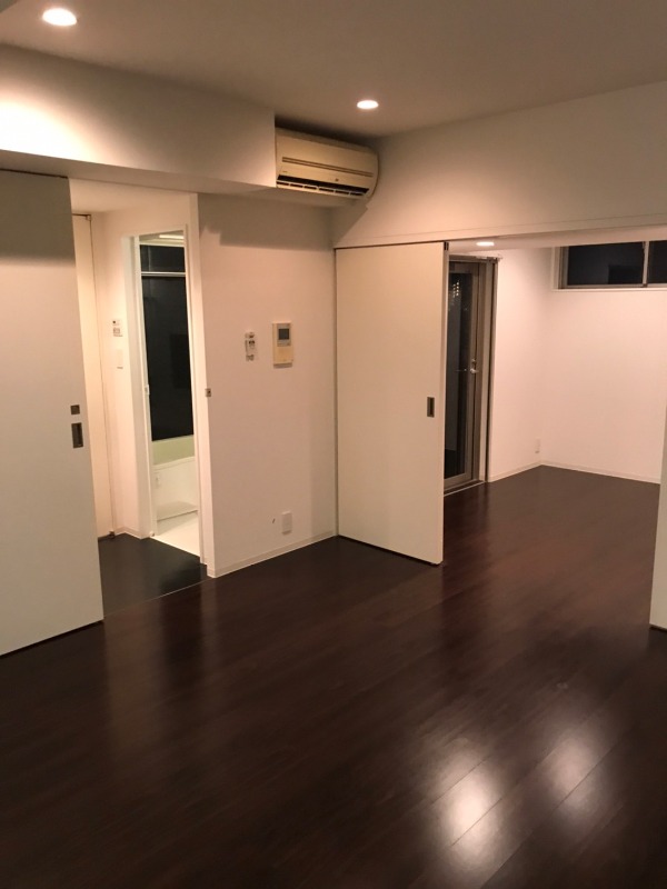 レヴィーガときわ台crob8階 部屋その他