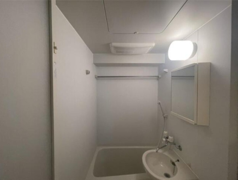 エルヴィエント南荻窪2階 お風呂