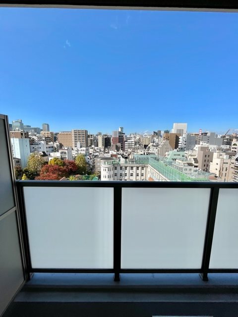 レジディア新御徒町Ⅱ5階 部屋その他