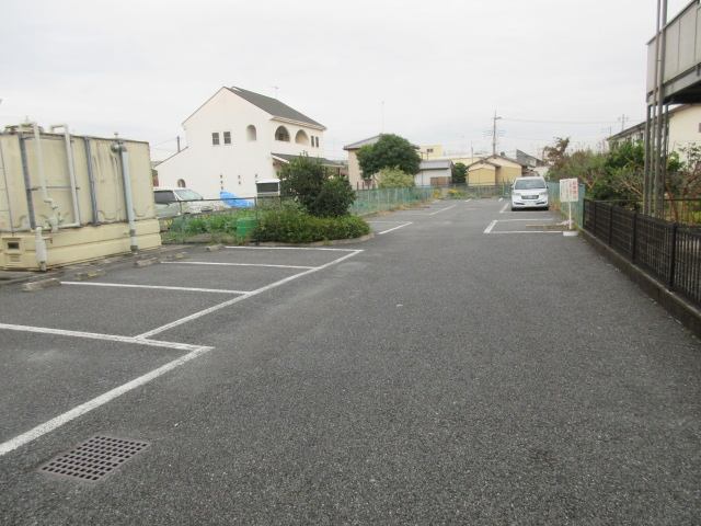 レオパレスプロミネンス103号室 部屋その他