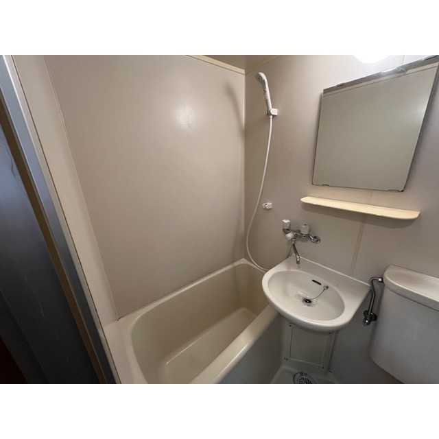 リュミエ本厚木 お風呂