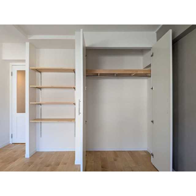 グリーンウッド大蔵313号室 内観