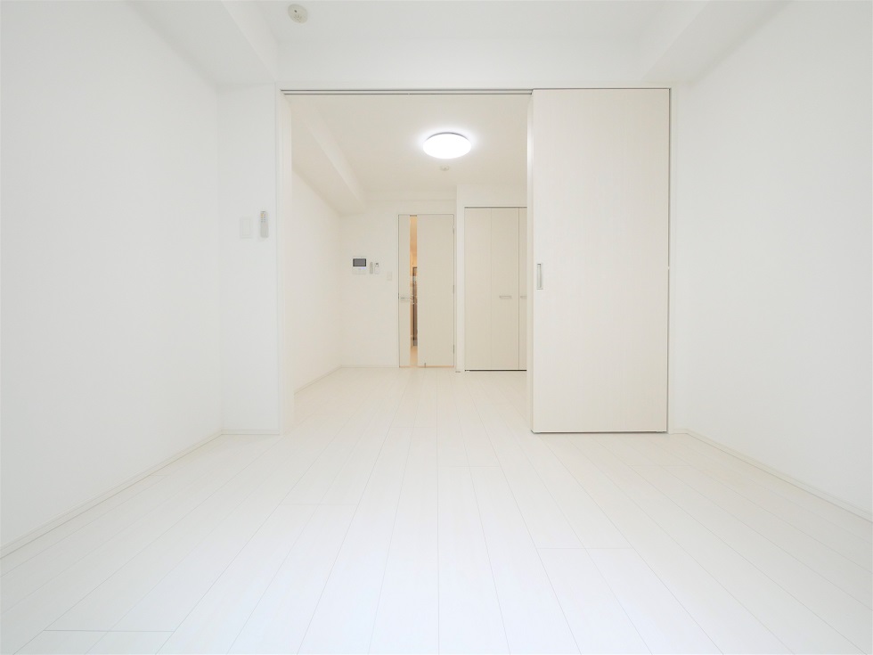 PREMIUM　CUBE　東高円寺 内観