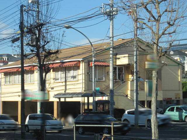 メイプルハウス サイゼリヤ戸塚平戸店まで3,867ｍ