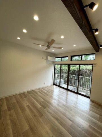 暮らしにこだわるあなたへ。特別な時間を紡ぐデザイナーズ戸建 展望