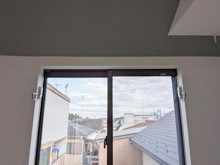 仙川アパートメント3階 その他