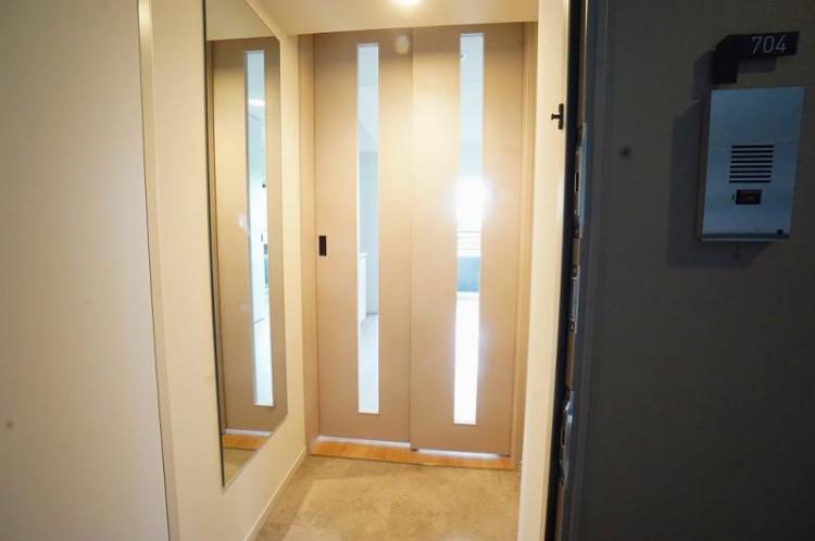 nido SUGAMO4階 同建物別部屋の参考画像