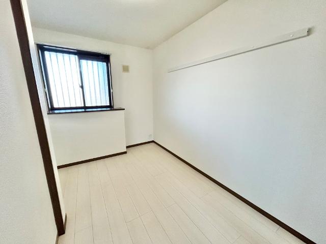 ＡＶＡＮＴＩ　ＨＩＬＬＳ　～アヴァンティ　ヒルズ～107号室 洋室