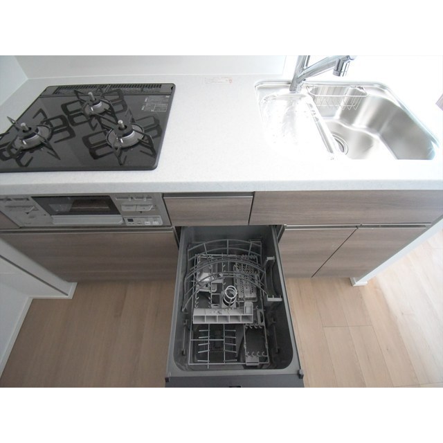 nido南千住1001号室 部屋その他