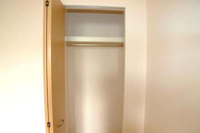 Ｌｅ　Ｃｉｅｌ　Ｂｌｅｕ(ルシエルブルー) 収納