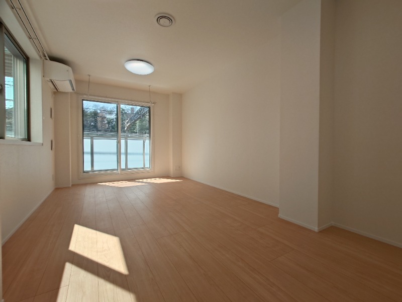 East IM2階 部屋その他