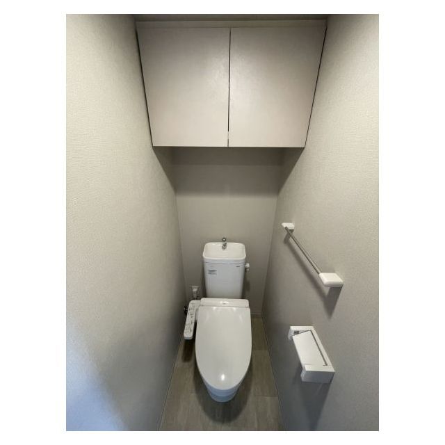 ブランシエスタ荻窪0201号室 内観