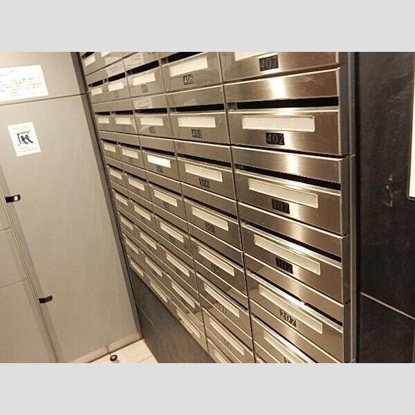 セントパレス方南町408号室 部屋その他