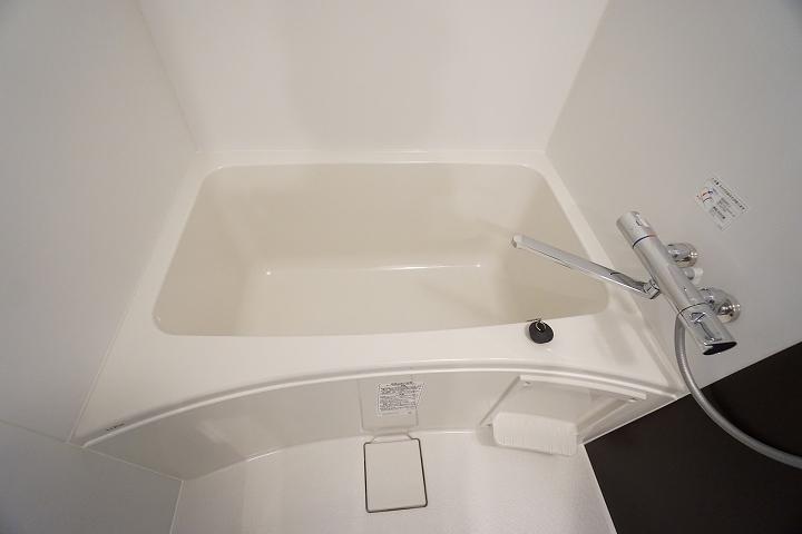 Weave Base Itabashi Honcho6階 バス