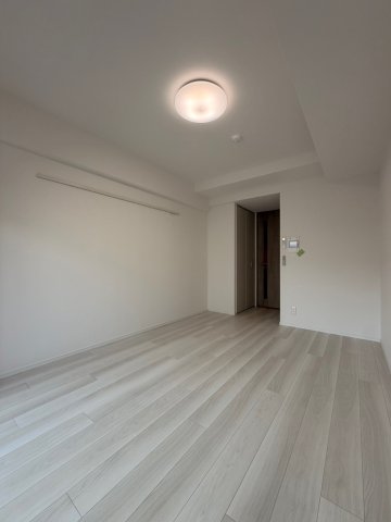 ガーラ行徳グランドステージ2階 リビング