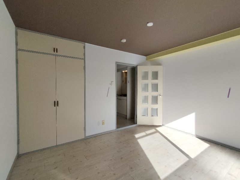 第2コーポラス豊嶋 内観