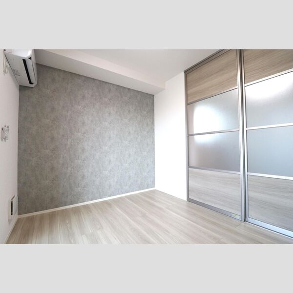 Noble villa 弥生 LDK9.1帖