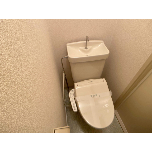 リネスハイツ 内観