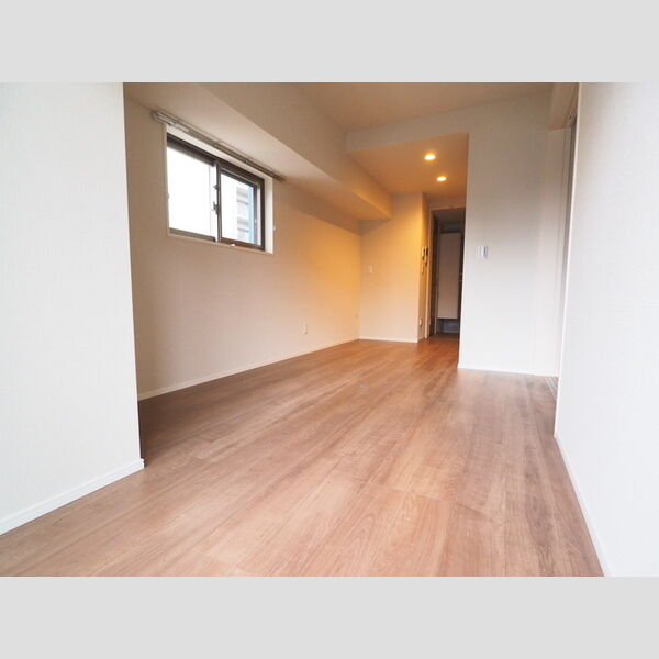 Gran Crab405号室 部屋その他