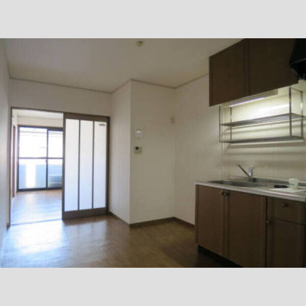 アルシュ11202号室 室内(202)