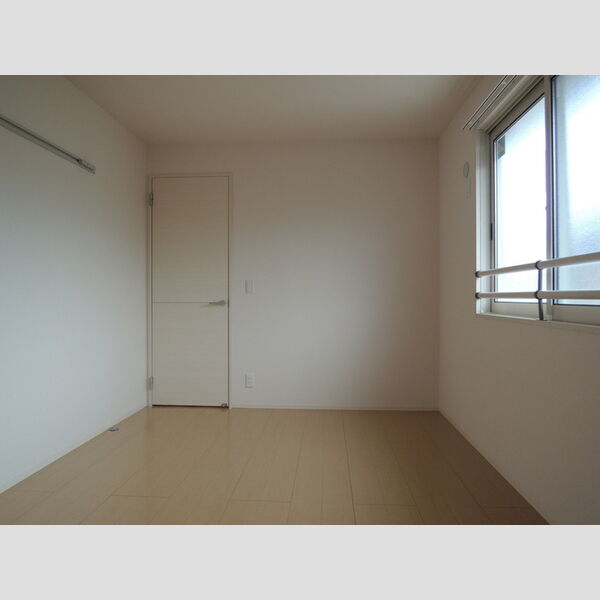 グランドゥール201号室 201　洋室