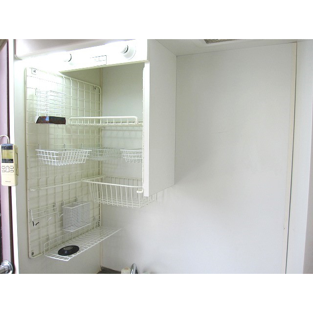 ボヌール上石神井307号室 内観