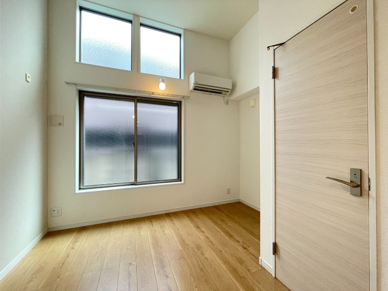 バーミープレイス葛西1階 リビング