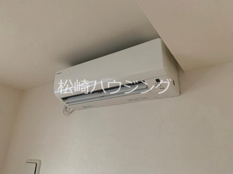 ＴＹ　ＨＯＵＳＥ2階 部屋設備