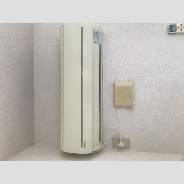 リヴェールβ202号室 部屋その他