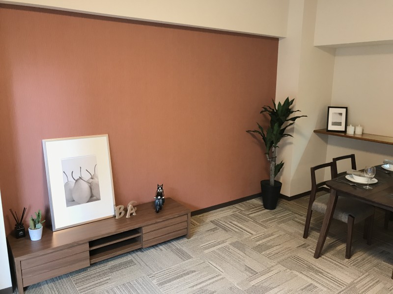 T’s garden西船橋2階 部屋その他