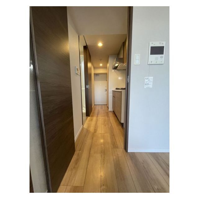 ルクレ高円寺アジールコート0701号室 同建物別部屋の参考画像