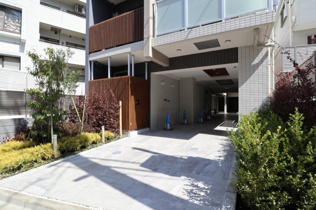 Log代々木／ログ代々木503号室 ログ代々木