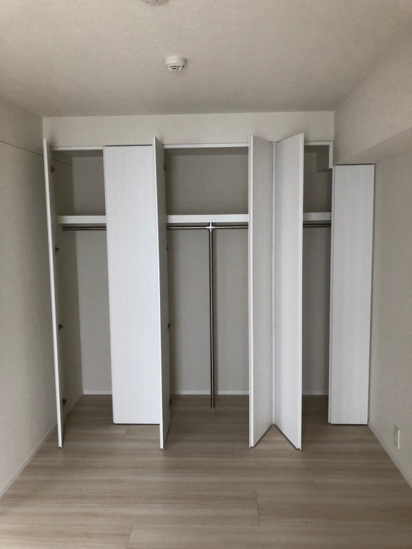 ドムス・スタイル武蔵小山 収納