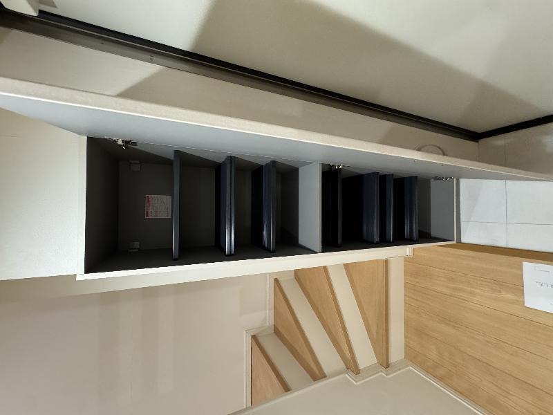 Ｇｒａｎ　Ｆｅｌｉｃｉａ 玄関