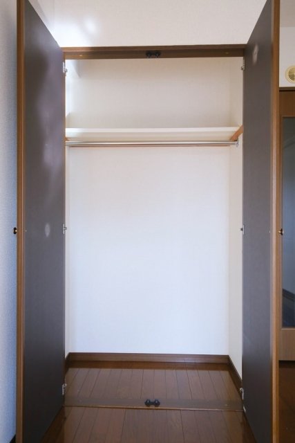 ロイヤルアメニティー白金 クローゼット