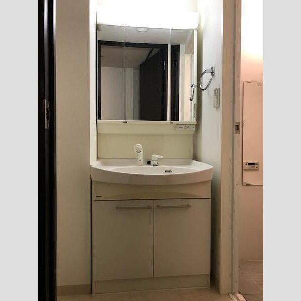 S-FORT中板橋408号室 キッチン