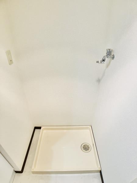 サザンクロスプラザ6階 部屋その他