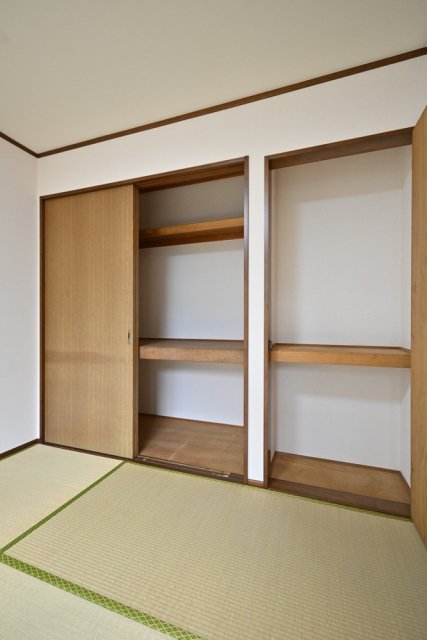 ルミナス東浦和 和室