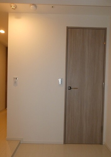 ザ・ライオンズミレス蔵前 2025年11月撮影