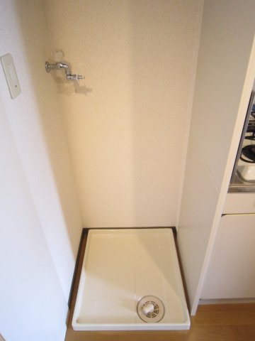 ルミエール湘南 部屋設備