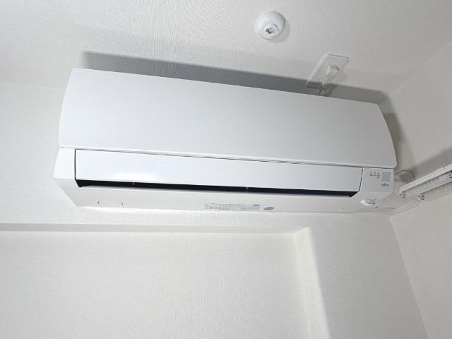 ファーストプラザ・西大宮 室内設備