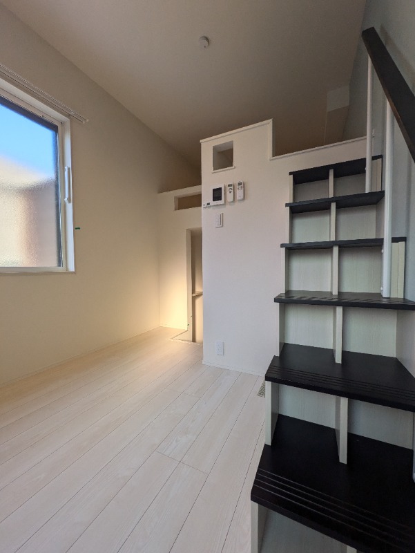 パインリーフ1階 部屋その他