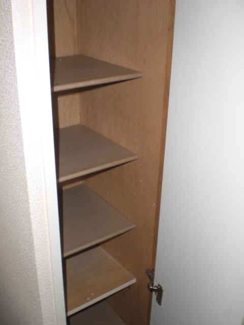 レオパレスシャルマン205号室 部屋その他