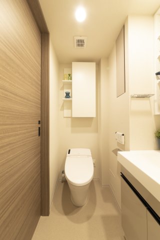 プラウドフラット南品川103号室 ※参考写真