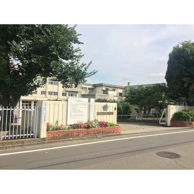 Dura Casaむさしむらやま 周辺