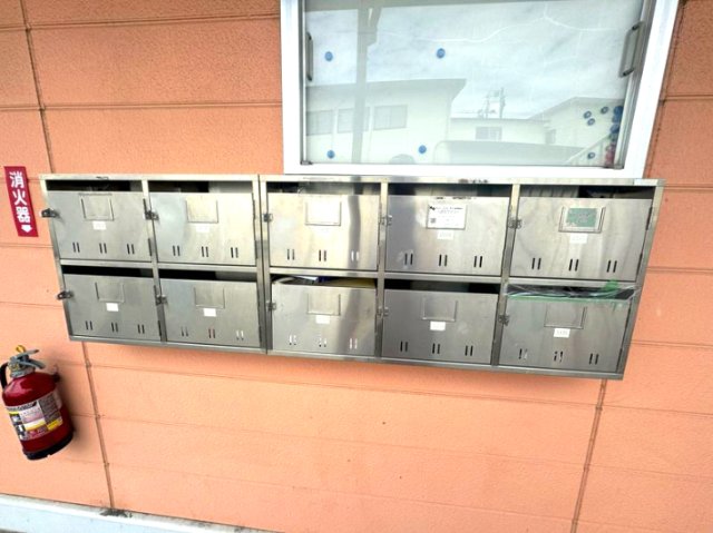アクティブ石川201号室 その他共有部分