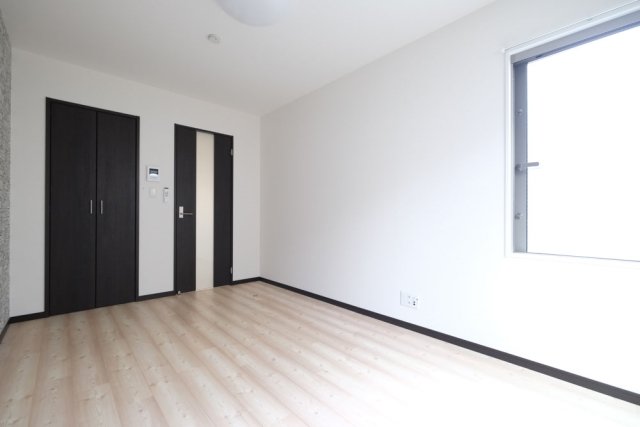 メゾン・ド・クレール1階 部屋その他