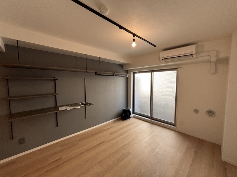 Belleviage Omurai 内観